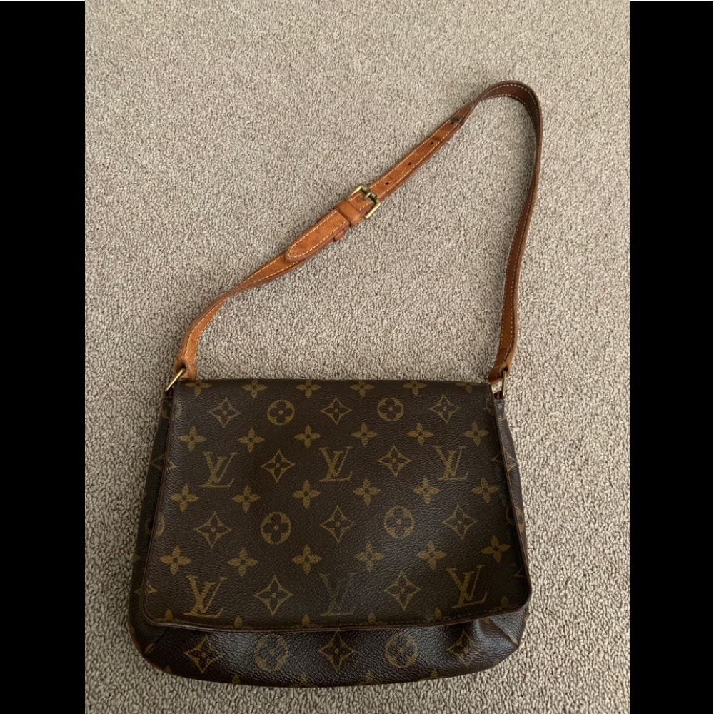 LV musette tango